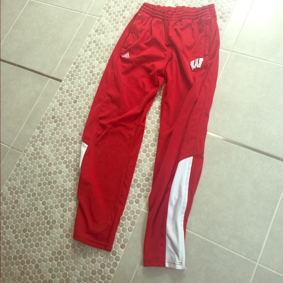 adidas jogging red adidas jogging red